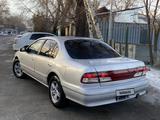 Nissan Cefiro 1997 года за 2 300 000 тг. в Алматы – фото 5