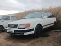 Audi 100 1992 года за 1 450 000 тг. в Аягоз – фото 2