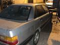 Audi 100 1989 годаfor850 000 тг. в Алматы – фото 3