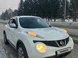Nissan Juke 2011 года за 6 400 000 тг. в Усть-Каменогорск – фото 2
