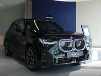 BMW X3 XDrive 20i 2025 года за 41 884 171 тг. в Туркестан