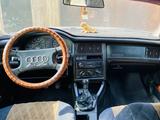 Audi 80 1991 года за 1 650 000 тг. в Новоишимский