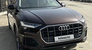 Audi Q8 2020 года за 42 000 000 тг. в Костанай