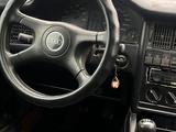 Audi 80 1991 года за 1 000 000 тг. в Караганда – фото 4