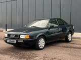 Audi 80 1991 года за 1 000 000 тг. в Караганда – фото 3