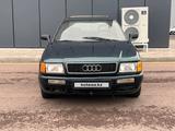 Audi 80 1991 года за 1 000 000 тг. в Караганда
