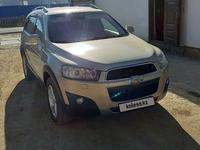 Chevrolet Captiva 2013 годаүшін8 000 000 тг. в Атырау