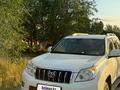 Toyota Land Cruiser Prado 2013 годаfor15 000 000 тг. в Актобе