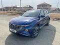 Hyundai Tucson 2023 года за 13 000 000 тг. в Атырау