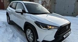 Toyota Corolla Cross 2024 годаfor12 950 000 тг. в Усть-Каменогорск – фото 3