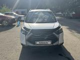 JAC S3 2016 года за 3 800 000 тг. в Караганда – фото 2