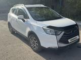 JAC S3 2016 года за 3 800 000 тг. в Караганда – фото 3