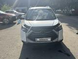 JAC S3 2016 года за 3 800 000 тг. в Караганда