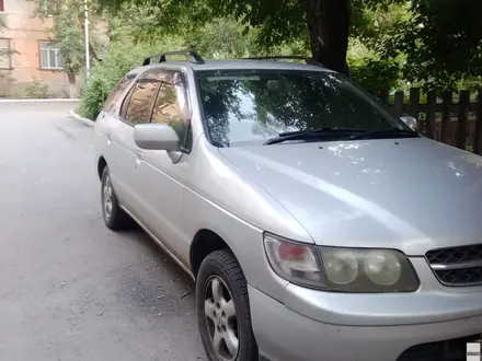 Nissan R'nessa 1998 года за 2 700 000 тг. в Темиртау – фото 2