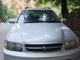 Nissan R'nessa 1998 годаүшін2 900 000 тг. в Темиртау