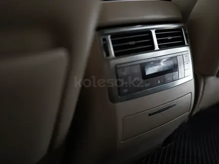Lexus LX 570 2011 года за 21 500 000 тг. в Риддер – фото 4