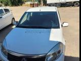Renault Sandero 2013 года за 3 000 000 тг. в Жезказган