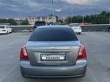 Daewoo Gentra 2014 года за 4 000 000 тг. в Алматы – фото 3