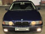 BMW 523 1999 годаүшін2 380 000 тг. в Астана