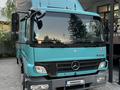 Mercedes-Benz  ATEGO 1224 2010 года за 11 800 000 тг. в Алматы – фото 2