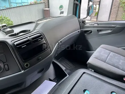 Mercedes-Benz  ATEGO 1224 2010 года за 11 800 000 тг. в Алматы – фото 27