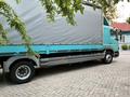 Mercedes-Benz  ATEGO 1224 2010 года за 11 800 000 тг. в Алматы – фото 9