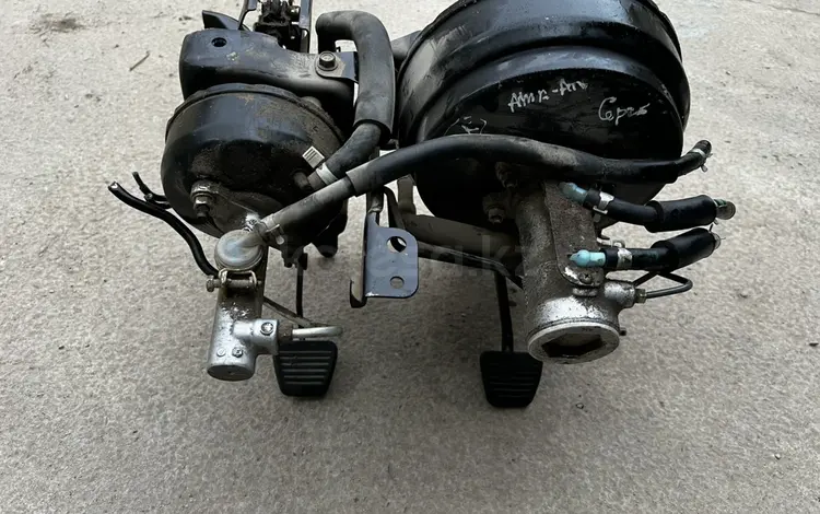 Вакуум тормозной системы за 150 000 тг. в Алматы