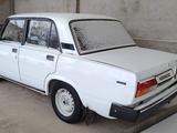 ВАЗ (Lada) 2107 2001 года за 2 100 000 тг. в Шымкент – фото 3