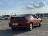 Mazda MX-3 1996 года за 1 600 000 тг. в Уральск – фото 4