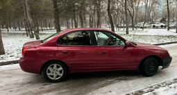 Hyundai Elantra 2004 года за 2 300 000 тг. в Алматы