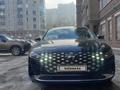 Hyundai Grandeur 2022 года за 15 800 000 тг. в Алматы