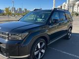 Hyundai Santa Fe 2025 года за 23 000 000 тг. в Астана – фото 2