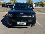 Hyundai Santa Fe 2025 года за 23 000 000 тг. в Астана – фото 4