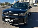 Hyundai Santa Fe 2025 года за 23 000 000 тг. в Астана