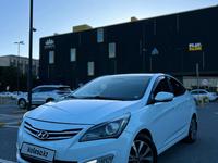 Hyundai Accent 2014 годаfor6 300 000 тг. в Шымкент
