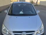 Hyundai Getz 2006 годаүшін5 000 000 тг. в Шымкент