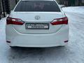 Toyota Corolla 2016 года за 7 300 000 тг. в Алматы – фото 2
