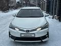 Toyota Corolla 2016 года за 7 300 000 тг. в Алматы – фото 5