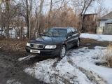 Audi A6 1994 годаүшін1 850 000 тг. в Сарканд