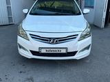 Hyundai Accent 2015 года за 3 000 000 тг. в Шымкент – фото 4