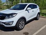 Kia Sportage 2014 годаүшін7 400 000 тг. в Караганда