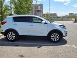 Kia Sportage 2014 годаүшін7 400 000 тг. в Караганда – фото 3
