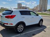 Kia Sportage 2014 годаүшін7 400 000 тг. в Караганда – фото 4