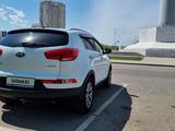 Kia Sportage 2014 годаүшін7 400 000 тг. в Караганда – фото 5
