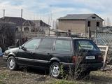 Volkswagen Passat 1992 годаүшін1 400 000 тг. в Тараз – фото 2