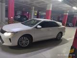 Toyota Camry 2015 годаfor10 500 000 тг. в Алматы – фото 2