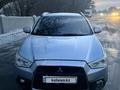 Mitsubishi ASX 2012 годаүшін5 500 000 тг. в Караганда