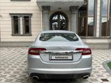 Jaguar XF 2008 годаfor2 700 000 тг. в Тараз – фото 3