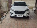 Hyundai Tucson 2021 годаүшін12 444 555 тг. в Шымкент