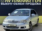 Toyota Corolla 2004 года за 2 990 000 тг. в Актобе